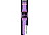 Умные часы LeeFine Q27 4G (розовый/фиолетовый)