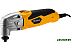 Мультифункциональная шлифмашина Deko DKOT500W 063-2051 Мультифункциональная шлифмашина Deko DKOT500W 063-2051