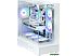 Корпус Zalman P40 Prism (белый) Корпус Zalman P40 Prism (белый)