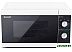 Микроволновая печь Sharp YC-MG01E-W