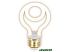 Светодиодная лампочка Thomson Filament Deco TH-B2403