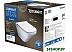 Унитаз Duravit DuraStyle Rimmless 45510900A1