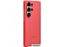 Чехол для телефона Samsung Silicone Case Galaxy S25 Ultra (красный)