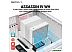 Кулер для процессора DeepCool Assassin IV White Edition