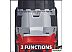 Ударная дрель-шуруповерт Einhell TP-CD 18/60 Li-i BL 4514208 (с 2-мя АКБ, кейс)