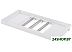Терка BergHOFF Cooknco 2800116