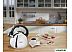 Чайник со свистком Tefal Duetto+ N4180110