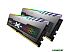 Оперативная память Silicon-Power XPower Turbine RGB 2x8GB DDR4 PC4-25600 SP016GXLZU320BDB