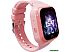 Детские умные часы Aimoto Omega 4G (розовый)