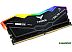 Оперативная память Team T-Force Delta RGB 2x32ГБ DDR5 6000 МГц FF3D564G6000HC38JDC01