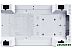 Корпус 1stPlayer Trilobite T3-WH-4F1-W