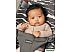 Шезлонг BabyBjorn Bliss Cotton 0060.27