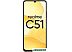 Смартфон Realme C51 RMX3830 6GB/256GB (угольно-черный) Смартфон Realme C51 RMX3830 6GB/256GB (угольно-черный)