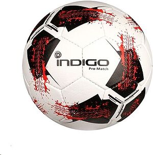 Картинка Мяч Indigo Flame IN156 (5 размер)