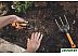 Культиватор садовый FISKARS Premium (137220) Культиватор садовый FISKARS Premium (137220)