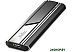 Внешний накопитель Netac ZX10 2TB NT01ZX10-002T-32BK