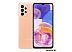 Смартфон Samsung Galaxy A23 SM-A235F/DSN 4GB/64GB (персиковый) Смартфон Samsung Galaxy A23 SM-A235F/DSN 4GB/64GB (персиковый)