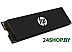SSD HP FX900 Pro 512GB 4A3T9AA