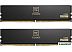 Оперативная память Team T-Create Expert 2x48ГБ DDR5 6400 МГц CTCED596G6400HC32ADC01