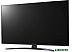 Телевизор LG UR81 43UR81006LJ