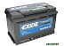 Автомобильный аккумулятор Exide Premium EA900 (90 А·ч)