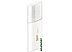 USB Flash Silicon-Power Blaze B06 White 64GB (SP064GBUF3B06V1W)