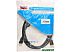 Кабель Buro HDMI-19M/19M-3M-MG Кабель Buro HDMI-19M/19M-3M-MG