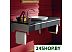 Умывальник Villeroy and Boch Loop and Friends 58.5x38 (5151 01)
