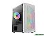Корпус AeroCool Trinity Mini-G-WT-v2