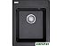 Мойка врезная FRANKE Maris MRG 610-42 Fragranite (оникс) арт. 114.0198.953