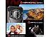 Телефон Cubot KingKong AX 12GB/256GB (черный) Телефон Cubot KingKong AX 12GB/256GB (черный)
