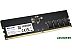 Оперативная память ADATA 8ГБ DDR5 4800 МГц AD5U48008G-B