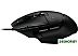 Игровая мышь Logitech G502 X (черный)