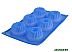 Форма для выпечки Regent Silicone 93-SI-FO-24 Форма для выпечки Regent Silicone 93-SI-FO-24