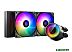 Кулер для процессора DeepCool GamerStorm Castle 240RGB V2 DP-GS-H12AR-CSL240V2