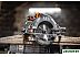 Дисковая (циркулярная) пила AEG Powertools BKS 18SBL-0 4935479660 (без АКБ)