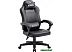 Игровое (геймерское) кресло Defender Master 64472 (черный)