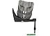 Детское автокресло Cybex Sirona SX2 i-Size (soho grey)
