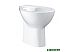 Унитаз GROHE Bau Ceramic 39428000