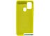 Чехол для телефона EXPERTS Cover Case для Samsung Galaxy M51 (желтый)