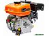 Бензиновый двигатель ELAND GX220D-20