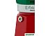 Гейзерная кофеварка Bialetti Moka Express Tricolor (3 порции)