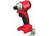 Винтоверт Milwaukee M18 M18BLIDR-502X 4933492843 (с 2-мя АКБ, кейс) Винтоверт Milwaukee M18 M18BLIDR-502X 4933492843 (с 2-мя АКБ, кейс)
