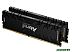 Оперативная память Kingston FURY Renegade 2x8GB DDR4 PC4-40000 KF450C19RBK2/16