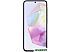 Смартфон Samsung Galaxy A35 SM-A356E 8GB/256GB (лиловый) Смартфон Samsung Galaxy A35 SM-A356E 8GB/256GB (лиловый)