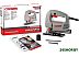 Электролобзик Crown CT15212 Электролобзик Crown CT15212
