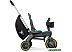 Детский велосипед Simple Parenting Doona Liki Trike S5 (зеленый)