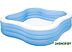 Надувной бассейн Intex Swim Center 57495 (229х56, голубой)