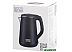 Электрочайник Goodhelper KPS-182C (черный)