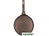 Блинная сковорода Banquet Granite Dark Brown 40055024